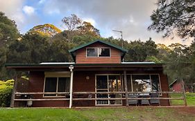 Augusta Sheoak Chalets